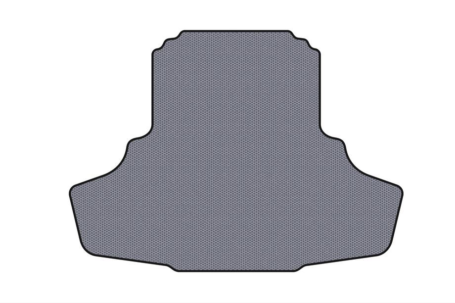 Lexus GS 2005–2011 Kuminen tavaratilan matto Carsuit (SD, harmaa) Image