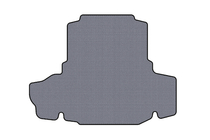 Lexus GS 2011–2020 Kuminen tavaratilan matto Carsuit (2011-2015, SD, 2WD, harmaa) kuva 1