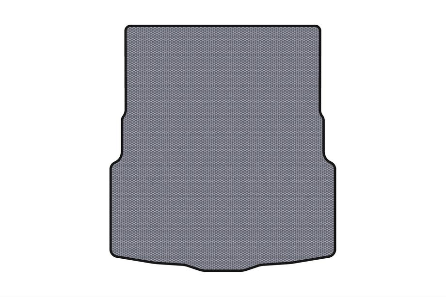Lexus IS 2005–2013 Kuminen tavaratilan matto Carsuit (neliveto, harmaa) Image