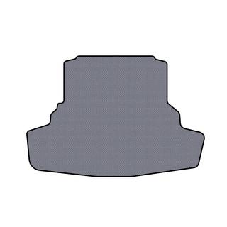 Kuminen tavaratilan matto Carsuit (2WD, harmaa) Lexus IS 2013– kuva 1