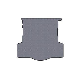 Kuminen tavaratilan matto Carsuit (2016-2020, SD, harmaa) Lincoln MKZ 2012–2020 kuva 1