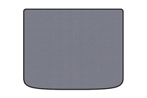 Mercedes B-sarja W245 2005–2011 Kuminen tavaratilan matto Carsuit (Harmaa) kuva 1