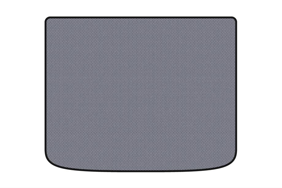 Mercedes B-sarja W245 2005–2011 Kuminen tavaratilan matto Carsuit (Harmaa) Image
