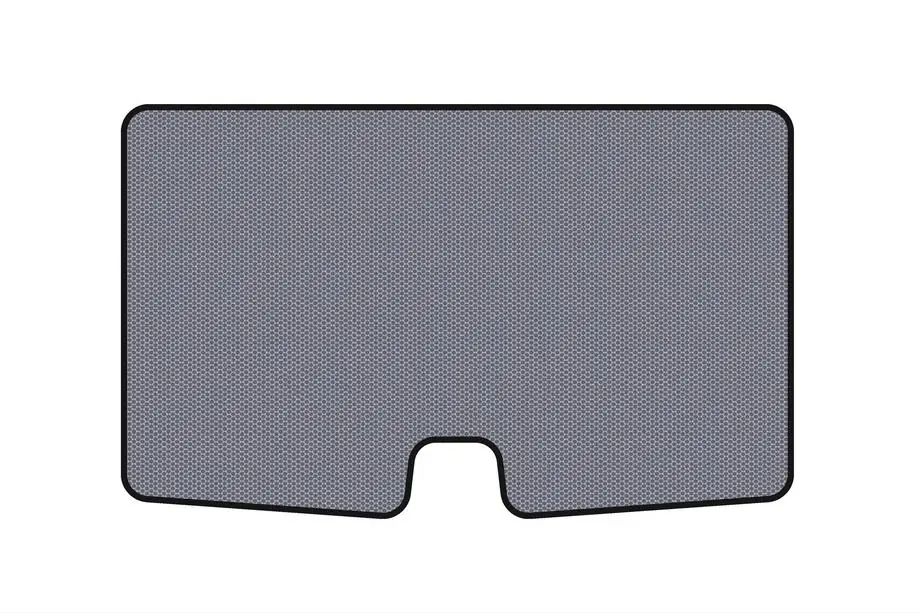 Mercedes B-sarja W246 2011–2018 Kuminen tavaratilamatto Carsuit (2011-2015, Elektro, harmaa) Image