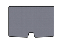 Mercedes B-sarja W246 2011–2018 Kuminen tavaratilan matto Carsuit (Harmaa) kuva 1