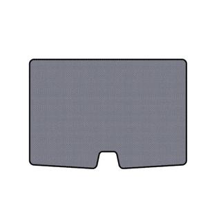 Kuminen tavaratilan matto Carsuit (Harmaa) Mercedes B-sarja W246 2011–2018 kuva 1