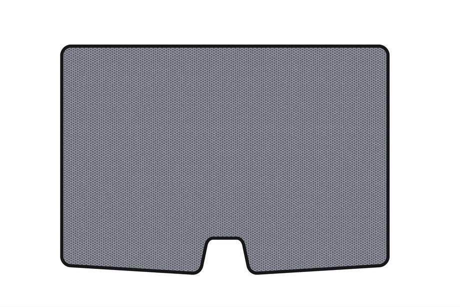 Mercedes B-sarja W246 2011–2018 Kuminen tavaratilan matto Carsuit (Harmaa) Image