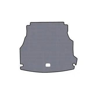 Kuminen tavaratilan matto Carsuit (SD, harmaa) kuva 1