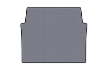 Mercedes E-class W124 1984–1997 Kuminen tavaratilan matto Carsuit (SD, harmaa) kuva 1