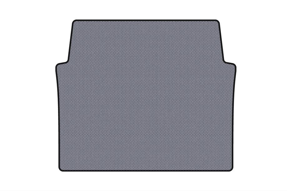 Mercedes E-class W124 1984–1997 Kuminen tavaratilan matto Carsuit (SD, harmaa) Image