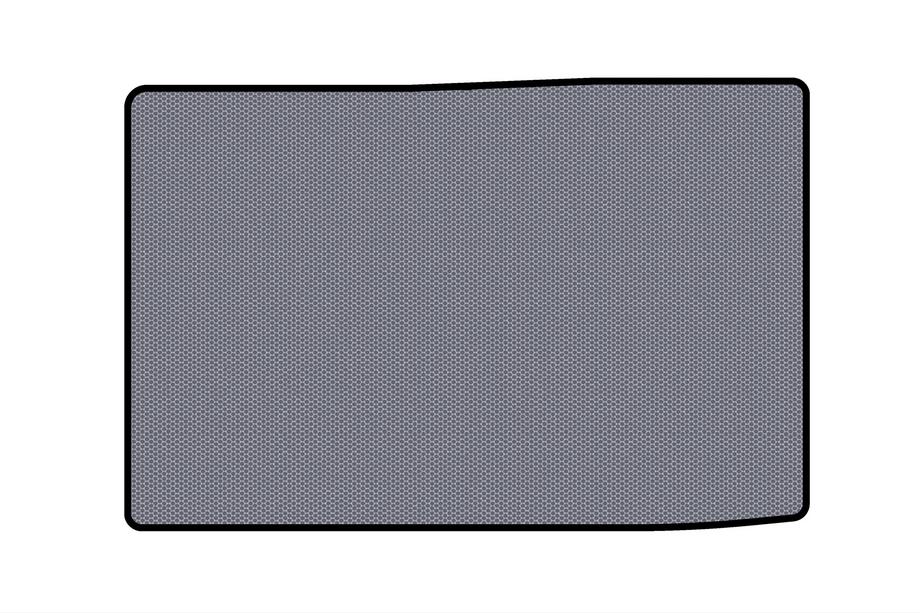 MG 3 2011–2024 Kuminen tavaratilan matto Carsuit (Harmaa) Image