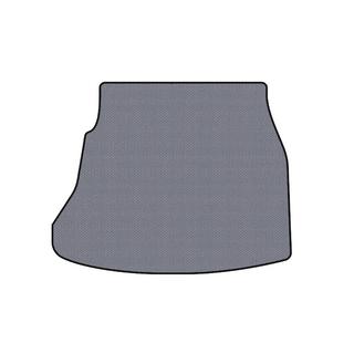 Kumimatto tavaratilaan Carsuit (HB, harmaa) kuva 1