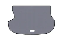 Mitsubishi Outlander 2001–2006 Kuminen tavaratilan matto Carsuit (Harmaa) kuva 1