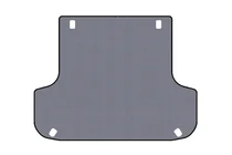 Mitsubishi Pajero Sport 1996–2007 Kuminen tavaratilan matto Carsuit (Harmaa) kuva 1