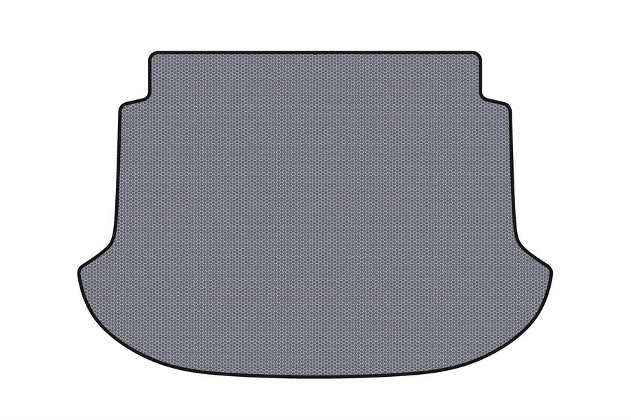 Nissan Murano 2002–2008 Kuminen tavaratilan matto Carsuit (Harmaa) Image