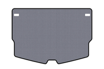 Nissan Note 2012–2020 Kumimatto tavaratilaan Carsuit (HB, harmaa) kuva 1