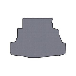 Kuminen tavaratilan matto Carsuit (SD, harmaa) Nissan Primera P12 2002–2007 kuva 1