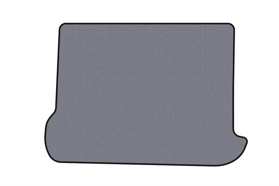 Opel Combo 2002–2012 Kuminen tavaratilan matto Carsuit (Harmaa) Image