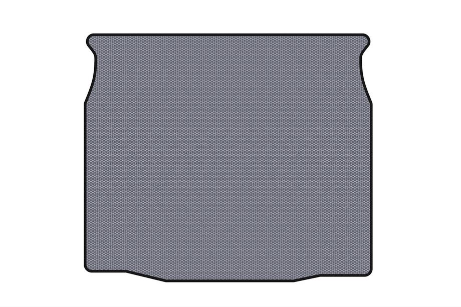 Opel Signum 2003–2008 Kumimatto tavaratilaan Carsuit (HB, harmaa) Image