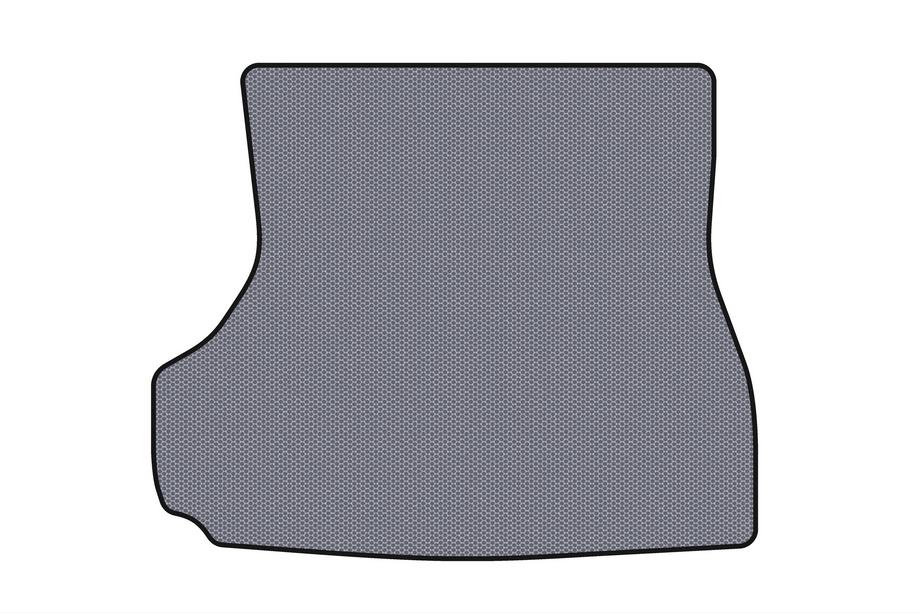 Opel Vectra B 1995–2002 Kumimatto tavaratilaan Carsuit (LB, harmaa) Image