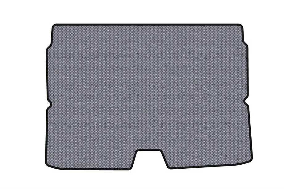 Peugeot 2008 2019– Kuminen tavaratilan matto Carsuit (Harmaa) Image