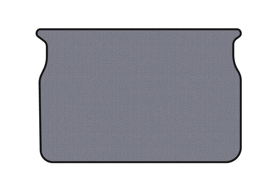 Peugeot 208 2012–2019 Kuminen tavaratilan matto Carsuit (HB, 5-ovinen, harmaa) Image