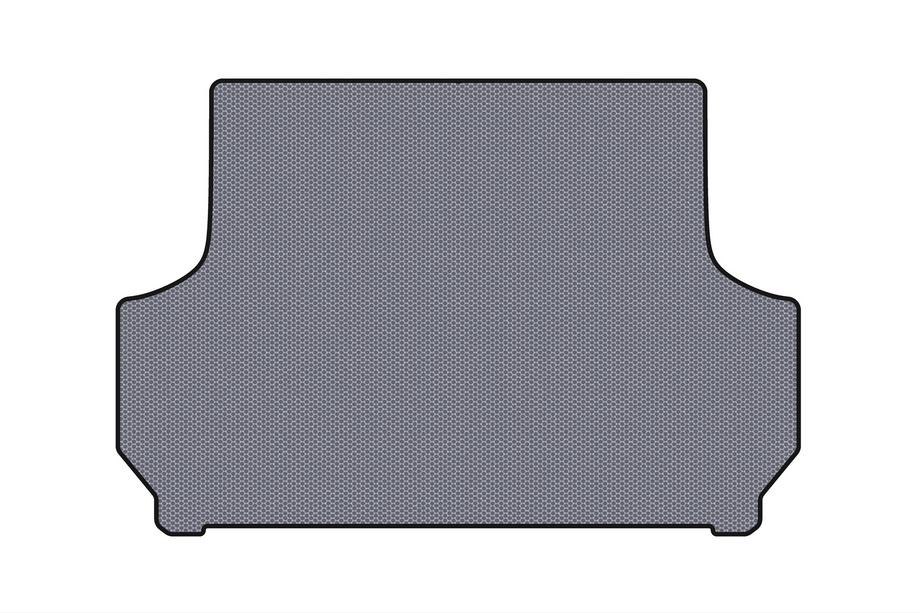 Range Rover II P38A 1997–2002 Kuminen tavaratilan matto Carsuit (Harmaa) Image