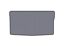 RAVON R2 2016–2020 Kumimatto tavaratilaan Carsuit (HB, harmaa) kuva 1