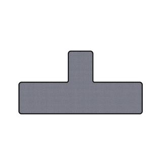 Kuminen tavaratilan matto Carsuit (5-ovinen/7-paikkainen, harmaa) Renault Kangoo 2008–2020 kuva 1
