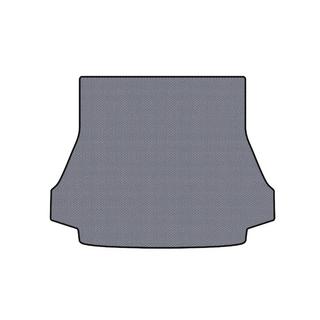 Kuminen tavaratilan matto Carsuit (SW, harmaa) kuva 1
