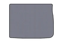 Renault Scenic/Grand 2003–2009 Kuminen tavaratilan matto Carsuit (Harmaa) kuva 1