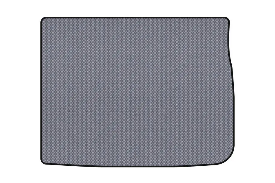 Renault Scenic/Grand 2003–2009 Kuminen tavaratilan matto Carsuit (Harmaa) Image