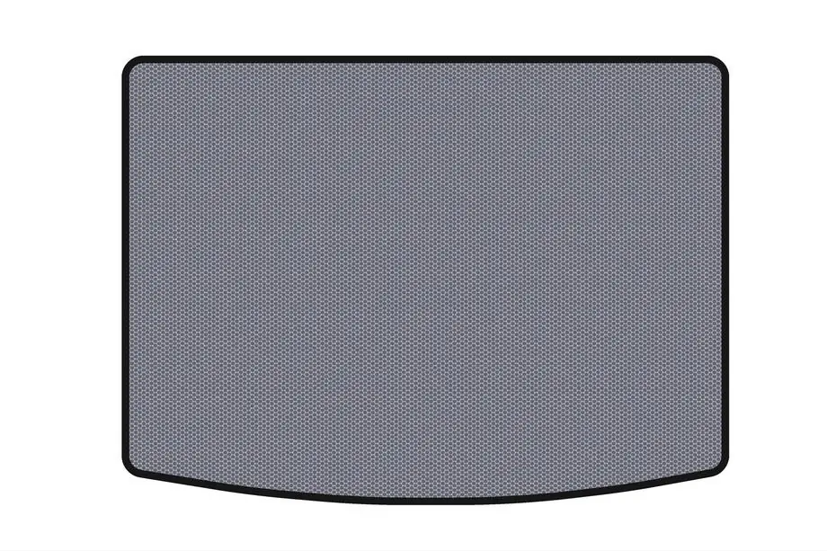 Seat Altea 2004–2015 Kuminen tavaratilan matto Carsuit (Harmaa) Image