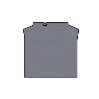 Kuminen tavaratilan matto Carsuit (SD, harmaa) Seat Cordoba 2000–2009 kuva 1