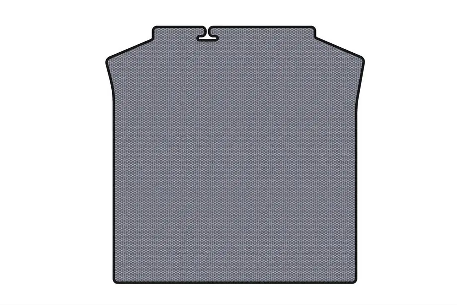 Seat Cordoba 2000–2009 Kuminen tavaratilan matto Carsuit (SD, harmaa) Image