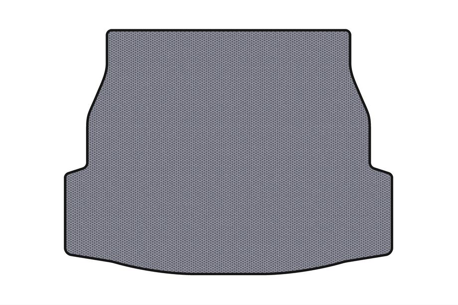 Toyota Rav 4 2019–2025 Kuminen tavaratilan matto Carsuit (Harmaa) Image