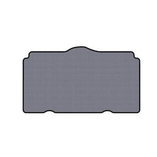 Kuminen tavaratilan matto Carsuit (HB, 5-ovinen, harmaa) Toyota Yaris 2006–2011 kuva 1