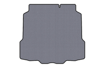 Toyota Yaris 2010–2020 Kuminen tavaratilan matto Carsuit (SD, harmaa) kuva 1