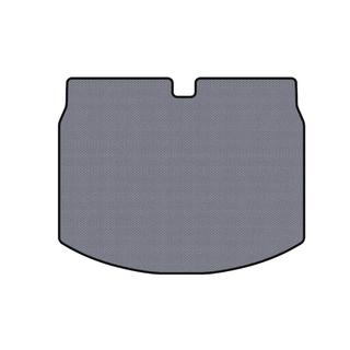 Kumimatto tavaratilaan Carsuit (HB, harmaa) kuva 1