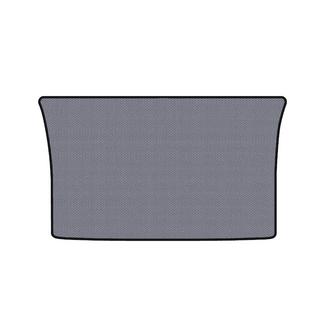 Kuminen tavaratilan matto Carsuit (HB, 3-ovinen, harmaa) kuva 1