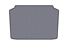 Volkswagen Polo 2001–2009 Kuminen tavaratilan matto Carsuit (HB, 3/5-ovinen, harmaa) kuva 1
