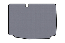 Volkswagen Polo 2010–2017 Kuminen tavaratilan matto Carsuit (HB, 3/5-ovinen, harmaa) kuva 1