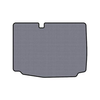 Kuminen tavaratilan matto Carsuit (HB, 3/5-ovinen, harmaa) kuva 1