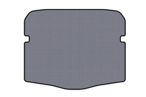 Volvo C70 2006–2010 Kumimatto tavaratilaan Carsuit (Cabriolet, harmaa) kuva 1