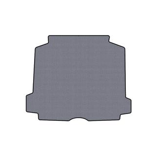 Kuminen tavaratilan matto Carsuit (SD, harmaa) Volvo S60 2000–2009 kuva 1