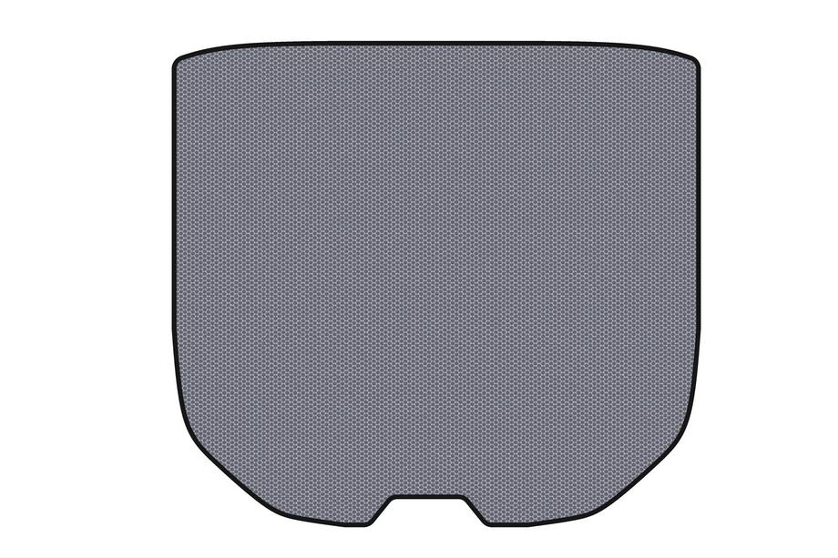Volvo V60 2011–2018 Kuminen tavaratilan matto Carsuit (SW, harmaa) Image