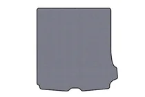 Volvo V90 1997–1998 Kuminen tavaratilan matto Carsuit (SW, harmaa) kuva 1