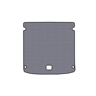 Kuminen tavaratilan matto Carsuit V-1 (Avant, harmaa) Audi A4 B7 2004–2008 kuva 1