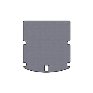 Kuminen tavaratilan matto Carsuit (Sedan, harmaa) kuva 1