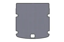 Audi A5 2007–2015 Tavaratilan kumimatto Carsuit (Sportback, harmaa) kuva 1